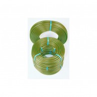Λάστιχο Κήπου GARDEN HOSE,GREEN 50m-1/2"