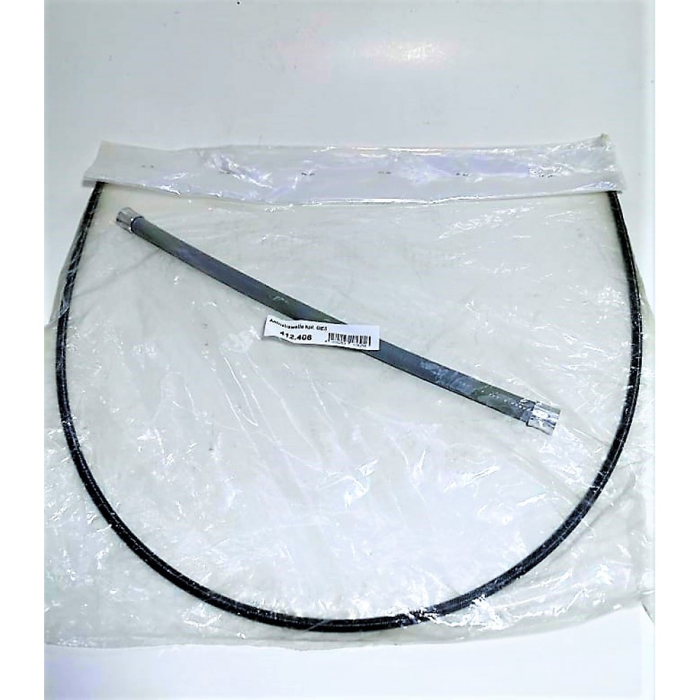 NTIZA + ΕΞΩΤΕΡΙΚΟ ΝΤΙΖΑΣ ΓΙΑ FLEX GE 5 /R