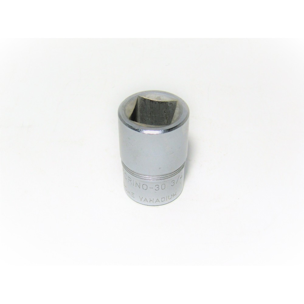 PASTORINO - No.30  Καρυδάκι 3/4" 22mm Cr V