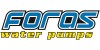 FORAS WATER PUMPS