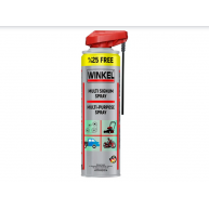 WINKEL WLW 160126 COBRA HEAD 500ml.  (Αντισκωριακό Σπρεί )