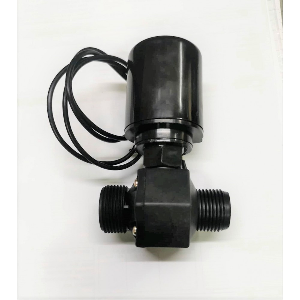 TMC 00006 -Πρεσοστατικός Διακόπτης 12 -24V