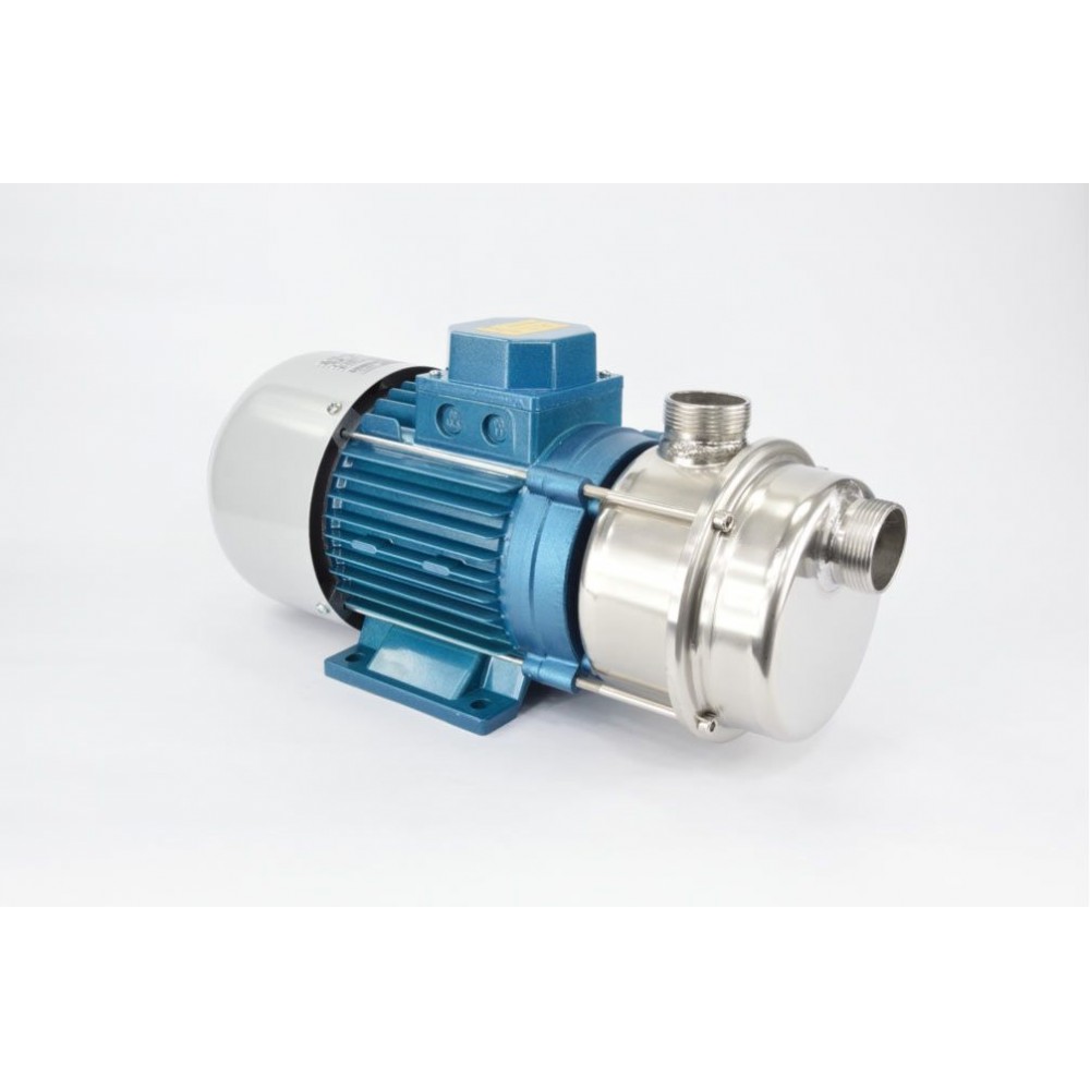 TELLARINI ECC12JET /TYPE 528 (12Volt - Αυτομάτου Αναρρόφυσης)