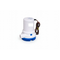 ZITA PUMP HYBP 1 - G - 1500 -01 (12V Αντλία για Σεντίνες)