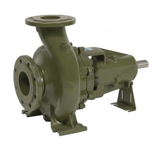 SAER NCB 50-125A(5.5Hp-4.0Kw)