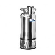 HCP PUMPS 80ASN23,7 - 3" Ανοξείδωτη αντλία Ναυτικού Τύπου "AS-IC"