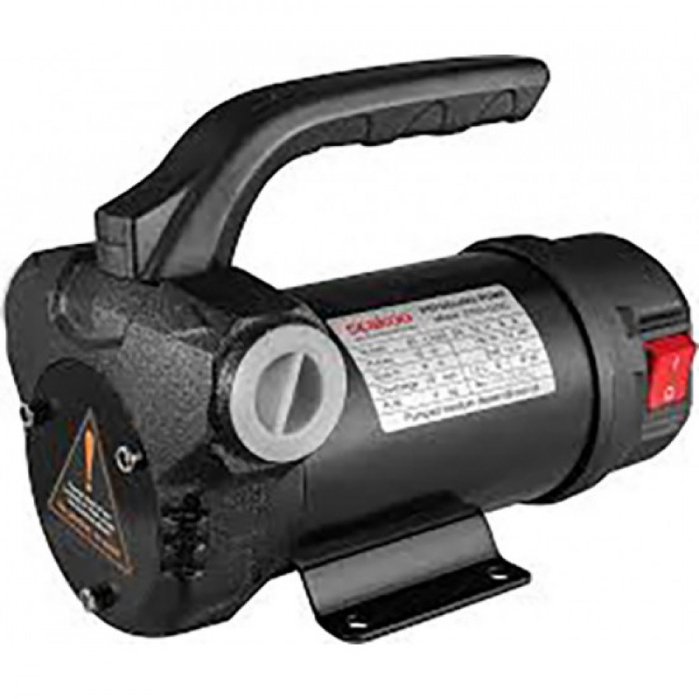 SEAKOO ZY-60 Αντλία Μεταγγίσεως Πετρελαίου 12Volt