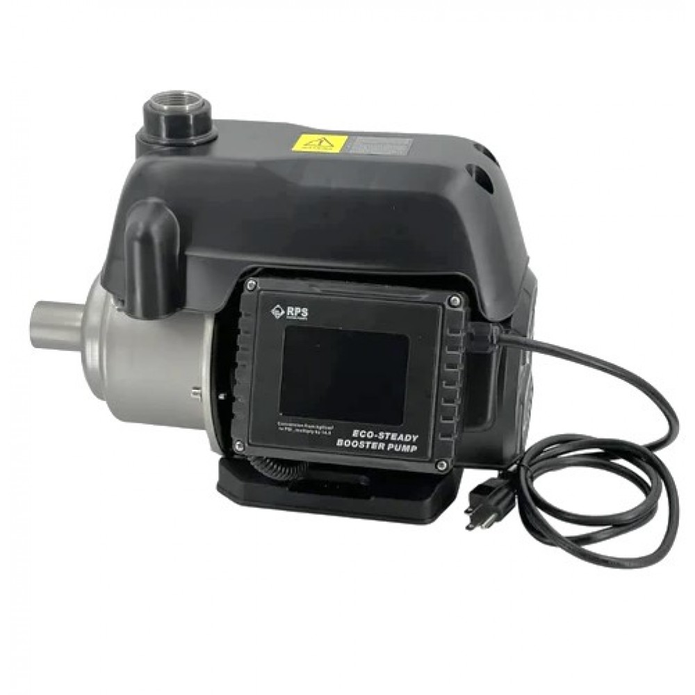 HYDROTECH CPS 750 INVERTER Πιεστικό Νερού Πολυβάθμιο