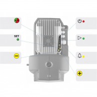 PENTAX AQUA DOMUS ΜΕ INVERTER (Πιεστικό Συγκρότημα Αυτοματοποιημένο)