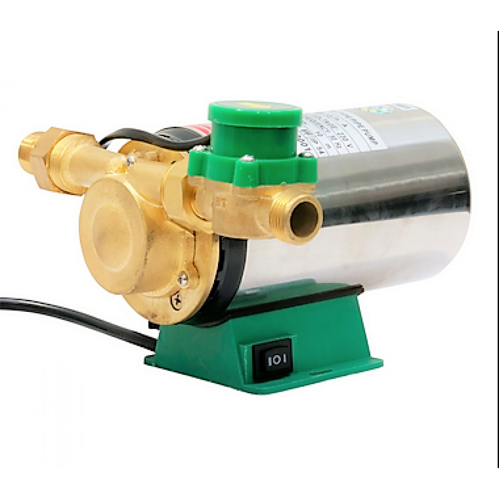 ZITA PUMP 15WG-120R (Αντλία Ορειχάλκινη Πρεσοστατική)