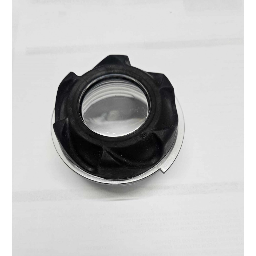 Τάπα με Γυαλάκι + Φίλτρο για D - EBOOST  850 / 45