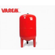 VAREM 100V LT (Κάθετο Δοχείο Διαστολής Νερού)
