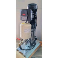 Hydroo IQ1 VX 10 - 5M INVERTER (Κάθετο Πιεστικό μιας αντλίας Με INVERTER)