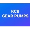 KCB GEAR PUMPS