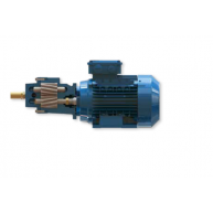 GVR POMPE BCF  35 M/V (Γραναζωτή Αντλία Ιταλίας)