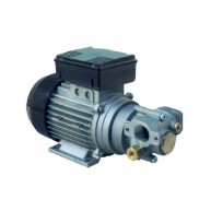 NOVA VISCOSITY GPM/9M (Αντλία Γραναζωτή Οριζόντια με by - pass εώς 2000 CST)