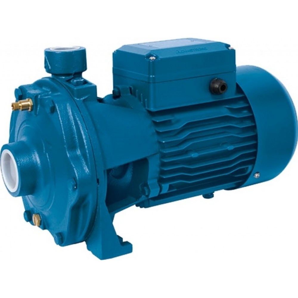 AQUASTRONG 2ECm 25/160A  ( Διβάθμια Αντλία Επιφανείας 230V )