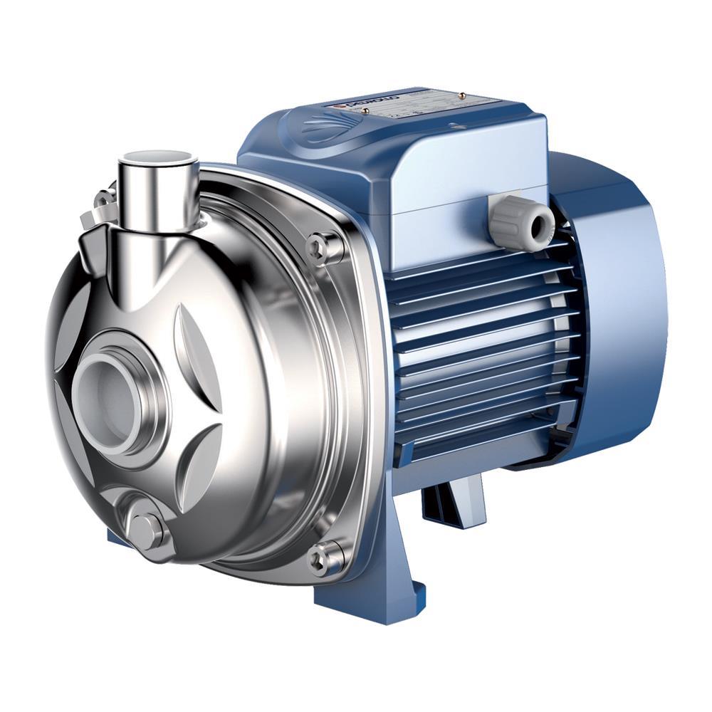 PEDROLLO CPm 190 -ST4 (220 Volt -50Hz)