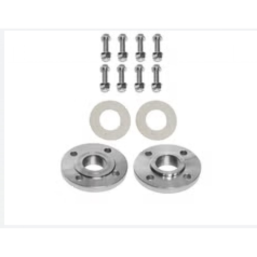 ΚΙΤ Φλάντζες DN 50.0 X 32.0mm  INOX AISI 304