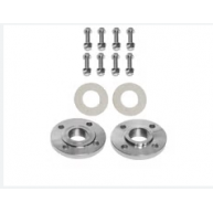 ΚΙΤ Φλάντζες DN 50.0 X 32.0mm  INOX AISI 304
