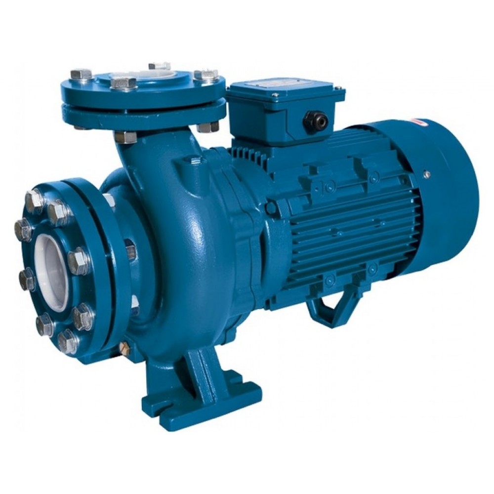 AQUASTRONG EST 40 - 200/55 (Αντλία Πολυκυβική  Φυγόκεντρη )