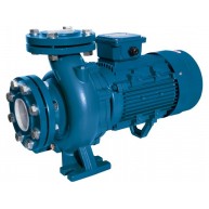 AQUASTRONG EST 40 - 200/55 (Αντλία Πολυκυβική  Φυγόκεντρη )
