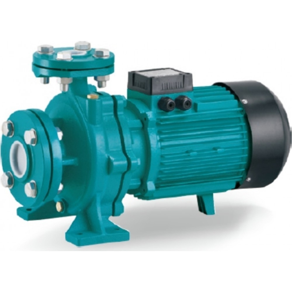 ZITA PUMPS SKP 40 -200/55 (Aντλία Φυγόκεντρη Φλάντζας)