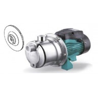 ZITA PUMPS JET INOX XJM101C  (1.0 HP-220Volt)