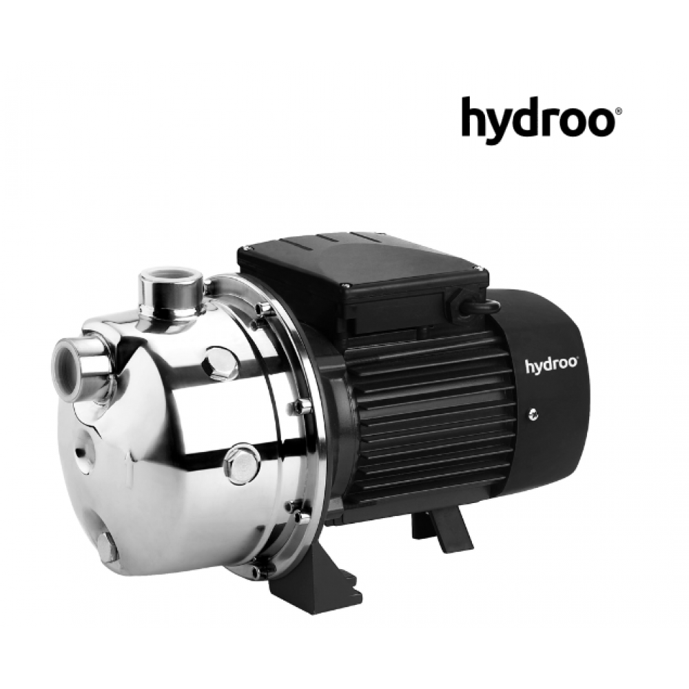 Hydroo HJ 550 - JET INOX