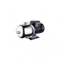 ZITA PUMPS CDW2-6 (Αντλία πολυβάθμια INOX AISI 316 με 6 πτερωτές))