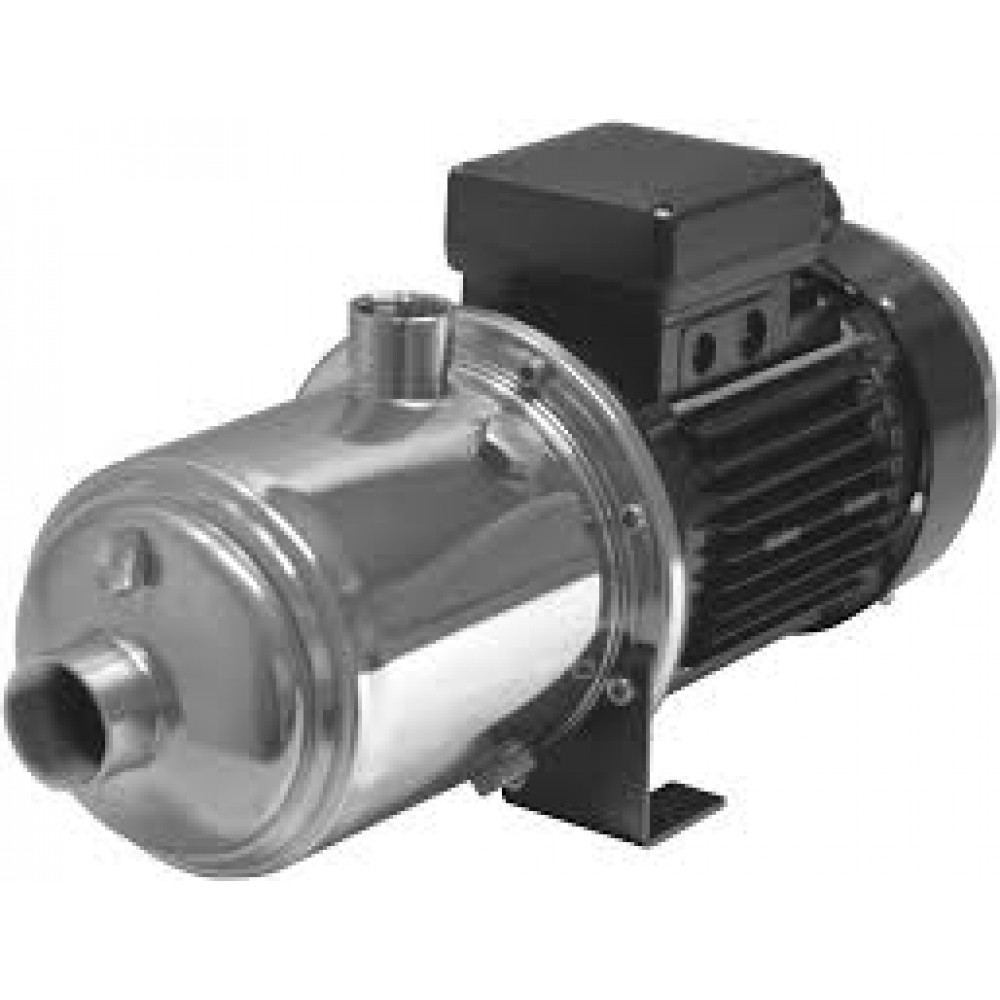 ANAVALOS EH 5/6 (220V - Πολυβάθμια Αντλία INOX)