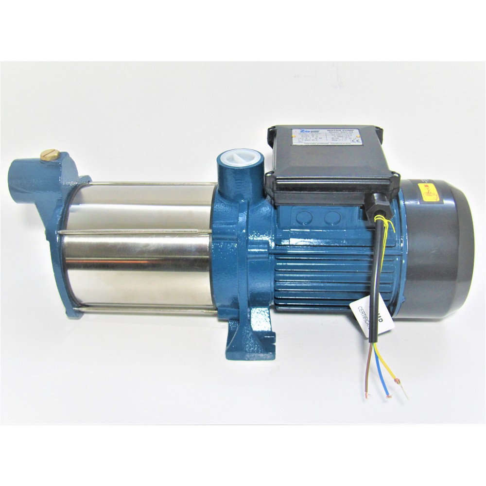 ZITA PUMPS SMC-4S