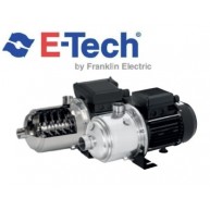 E-Tech FRANKLIN ELECTRIC  EH 3/8T  (2.0Hp-380Volt)