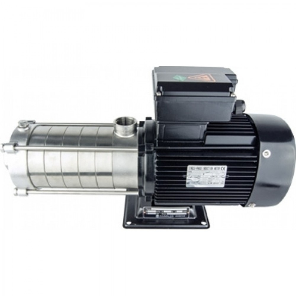 ZITA PUMPS CDWJ16 - 3 (Πολυβάθμια Εξ`0λοκλήρου Ανοξείδωτη Αντλία AISI 316)