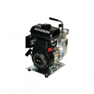 Hyundai GP 15 ( Βενζινοαντλία Μονοβάθμια )