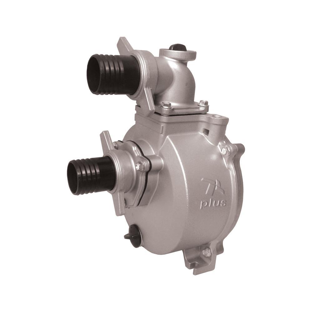 Σώμα Αντλίας Αλουμινίου 50ΖΒ-P ΒΟΛΤΑ 19mm PLUS