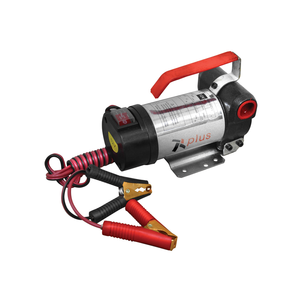 PLUS 12V ΜΠΑΤΑΡΙΑΣ ΓΙΑ ΠΕΤΡΕΛΑΙΟ