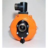 Σώμα Αντλίας Διβάθμιας HP - 200 D (Πάσο 19.0 mm)