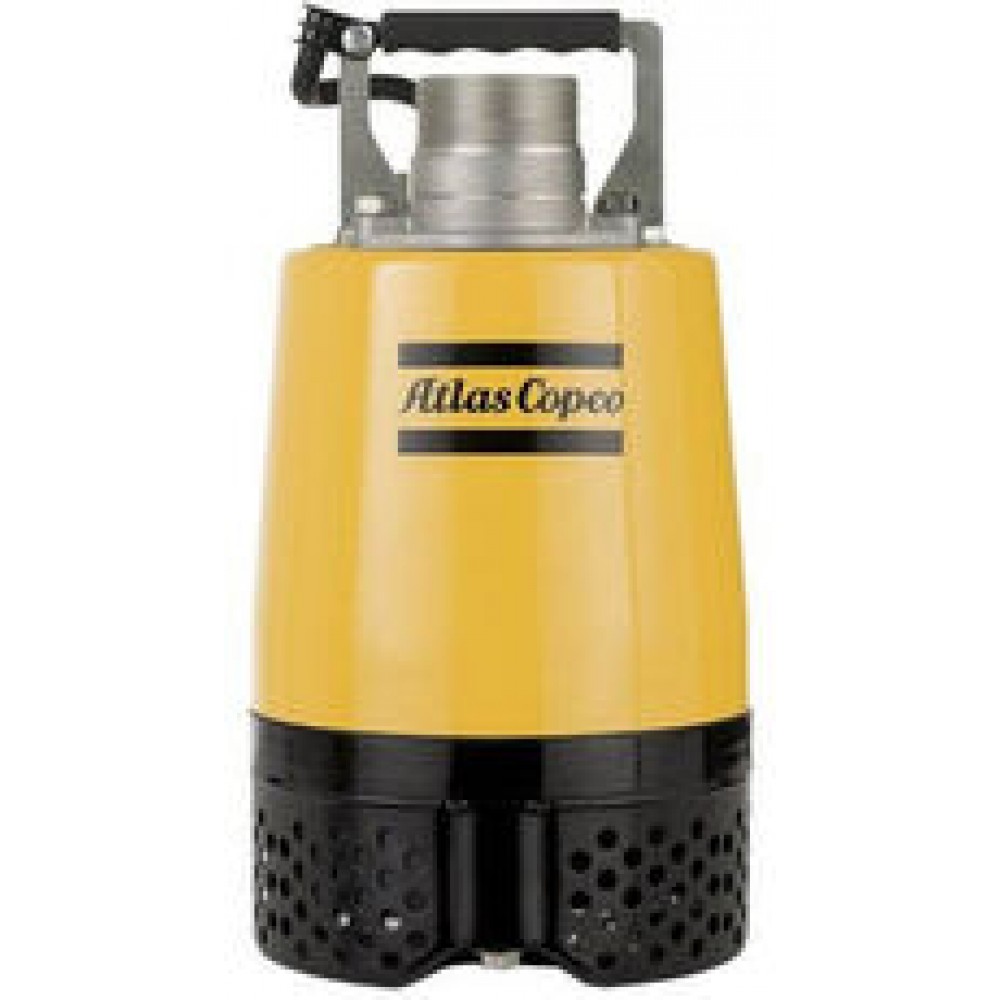 ATLAS COPCO WEDA D04N (Αντλία Αποστράγγισης)