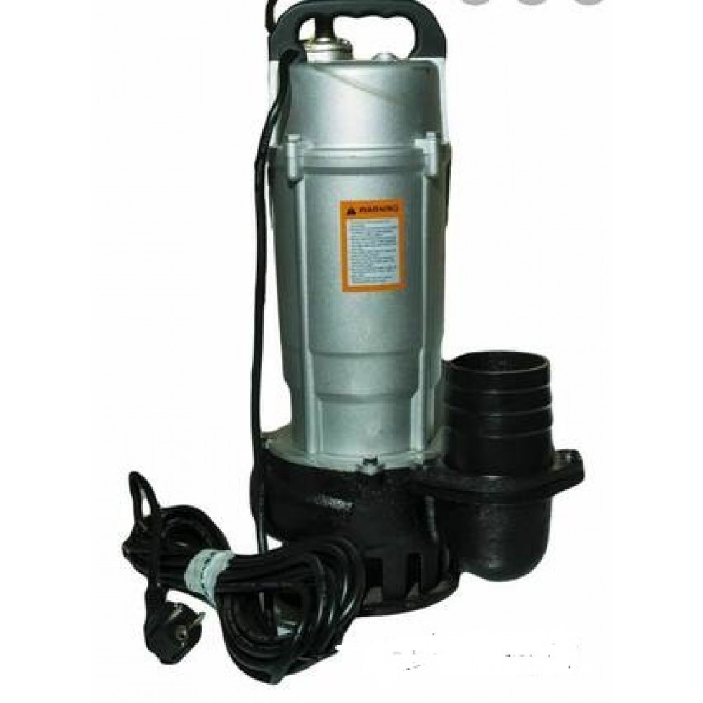 ZITA PUMPS QDX 15-14 (Αντλία Ομβρίων με Φλοτερ 2 1/2" )