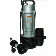 ZITA PUMPS QDX 15-14 (Αντλία Ομβρίων με Φλοτερ 2 1/2" )