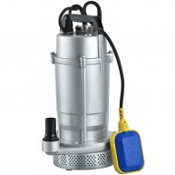 ZITA PUMPS QDX1.5-17-0.37F Αντλία Ομβρίων 
