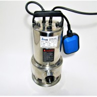 ZITA PUMPS SPI(C)550 Αντλία Λυμάτων INOX