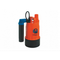 SHOWFOU GFA-100V (Ομβρίων Υδάτων με Κάθετο Φλοτερ)