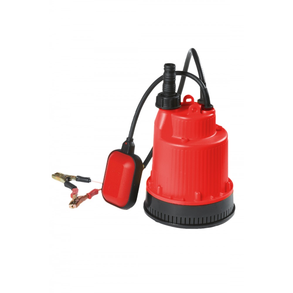 UMBRA POMPE BABY BATERY 12 ( Αντλία Ομβρίων 12Volt )
