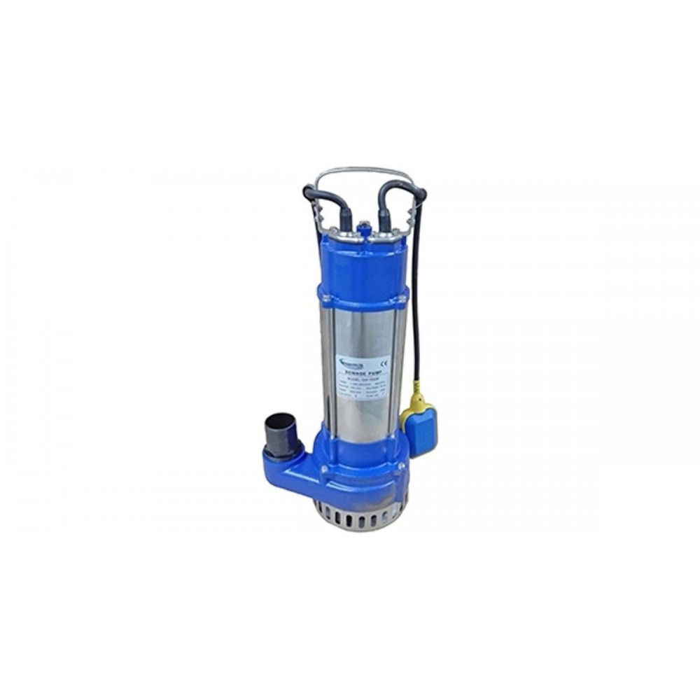 CACHENG V-1500F / 2"