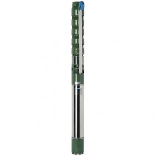 SAER S-181A/2 Αντλία Γεώτρησης 8"