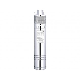 ZITA PUMPS 4" ΙΝΤΣΩΝ - 4DWM 750S 