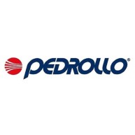 PEDROLLO 4PDm/1.5Hp (4"ΙΝΤΣΩΝ-220Volt)