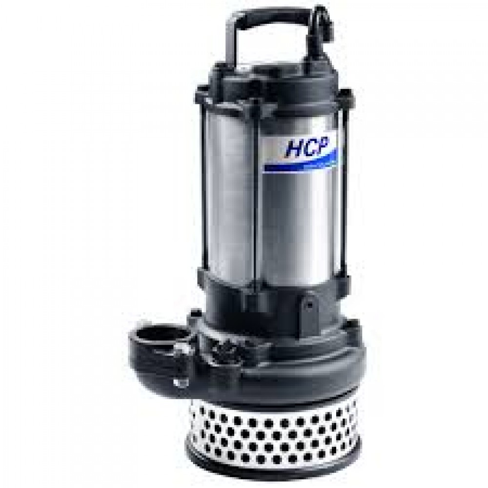HCP AN -23 ( 440V / 60Hz / 3~Phase )